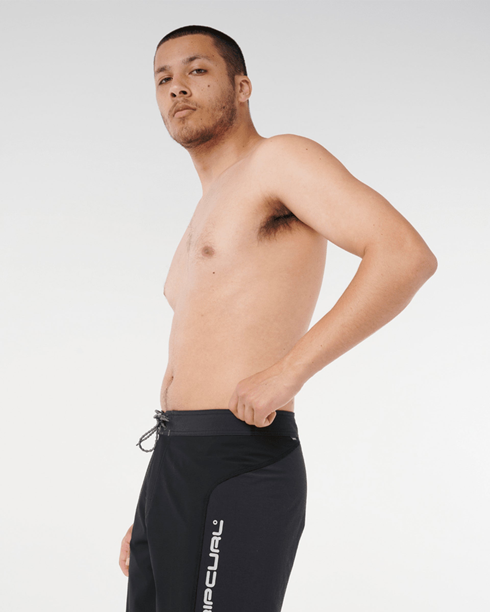 Rip Curl Mirage Search Boardshort - Black