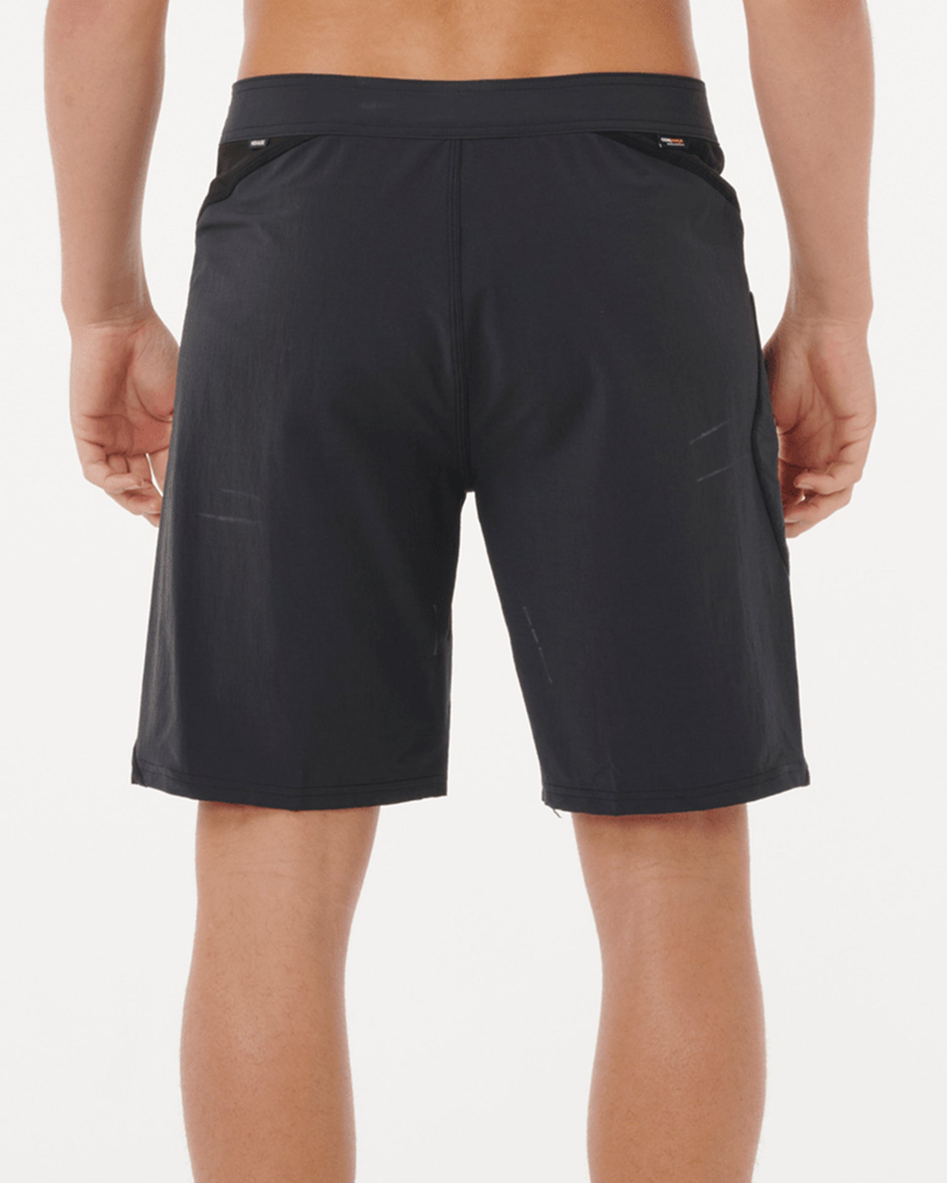 Rip Curl Mirage Search Boardshort - Black