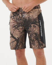 Rip Curl Mirage Search Boardshort - Khaki