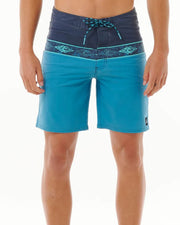 Mirage Split Peak 19" Boardshort