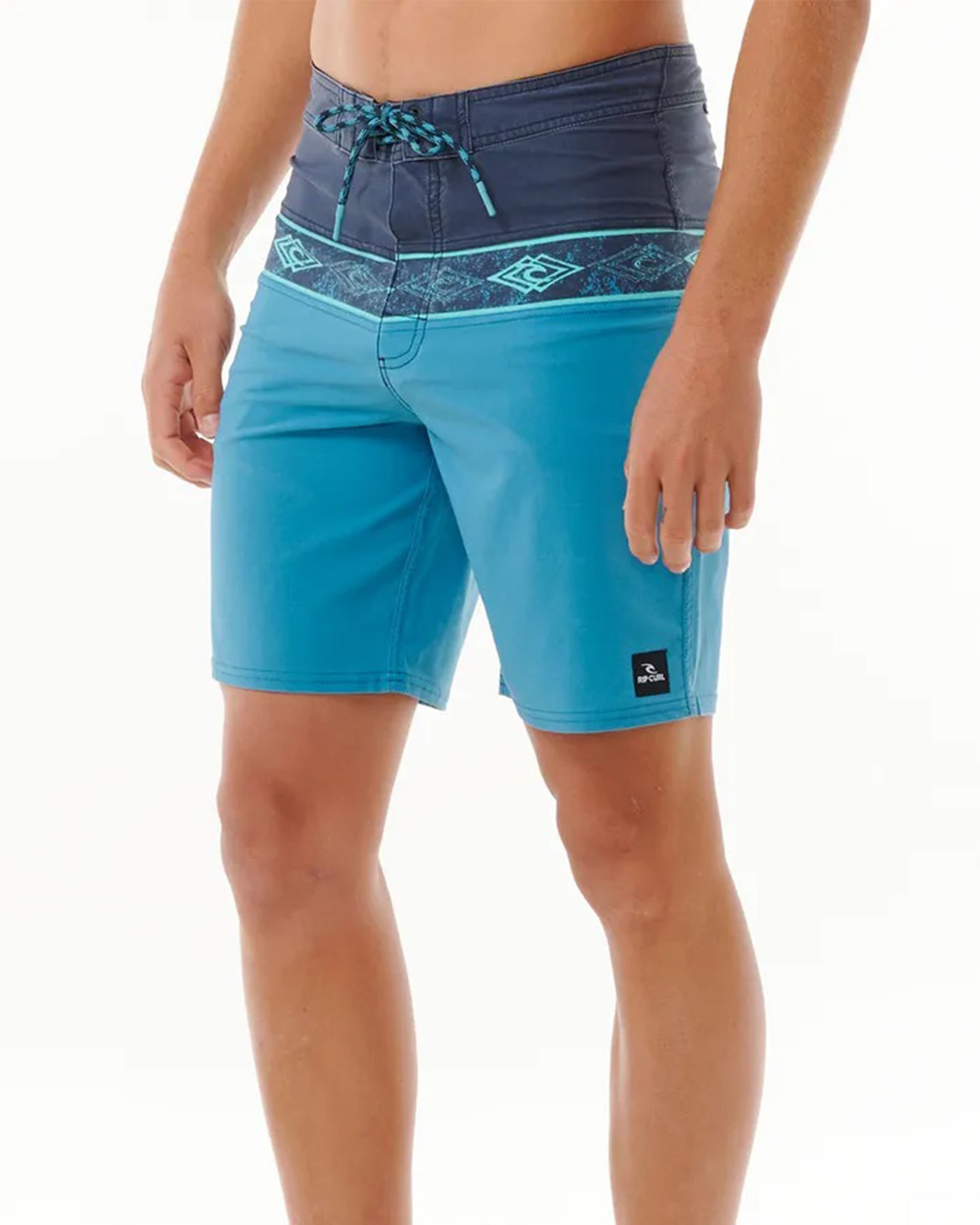 Mirage Split Peak 19" Boardshort