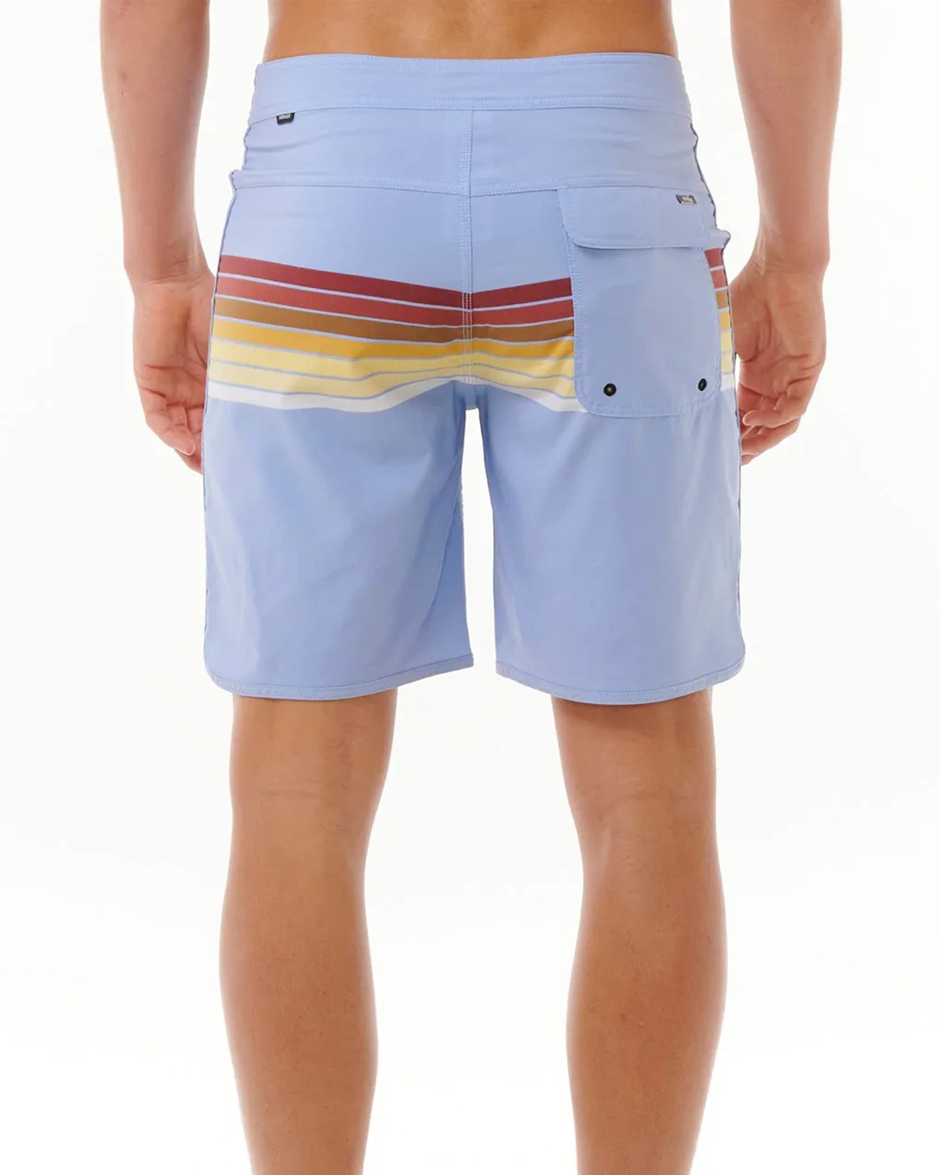 Rip Curl Mirage Surf Revival 19" Boardshort