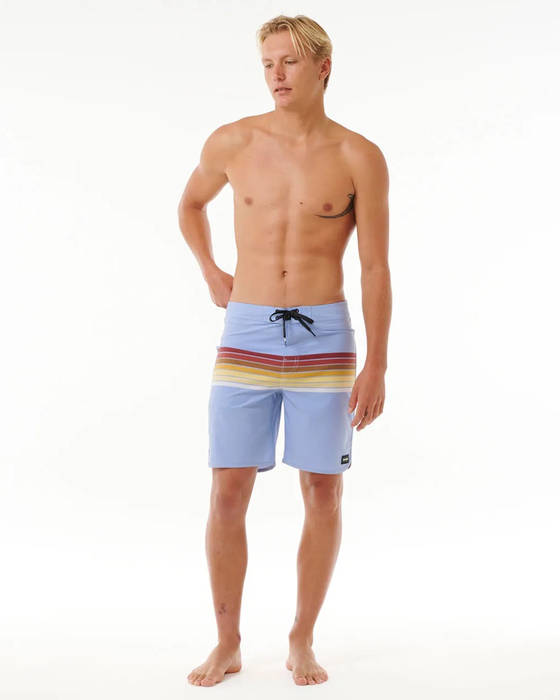 Rip Curl Mirage Surf Revival 19" Boardshort