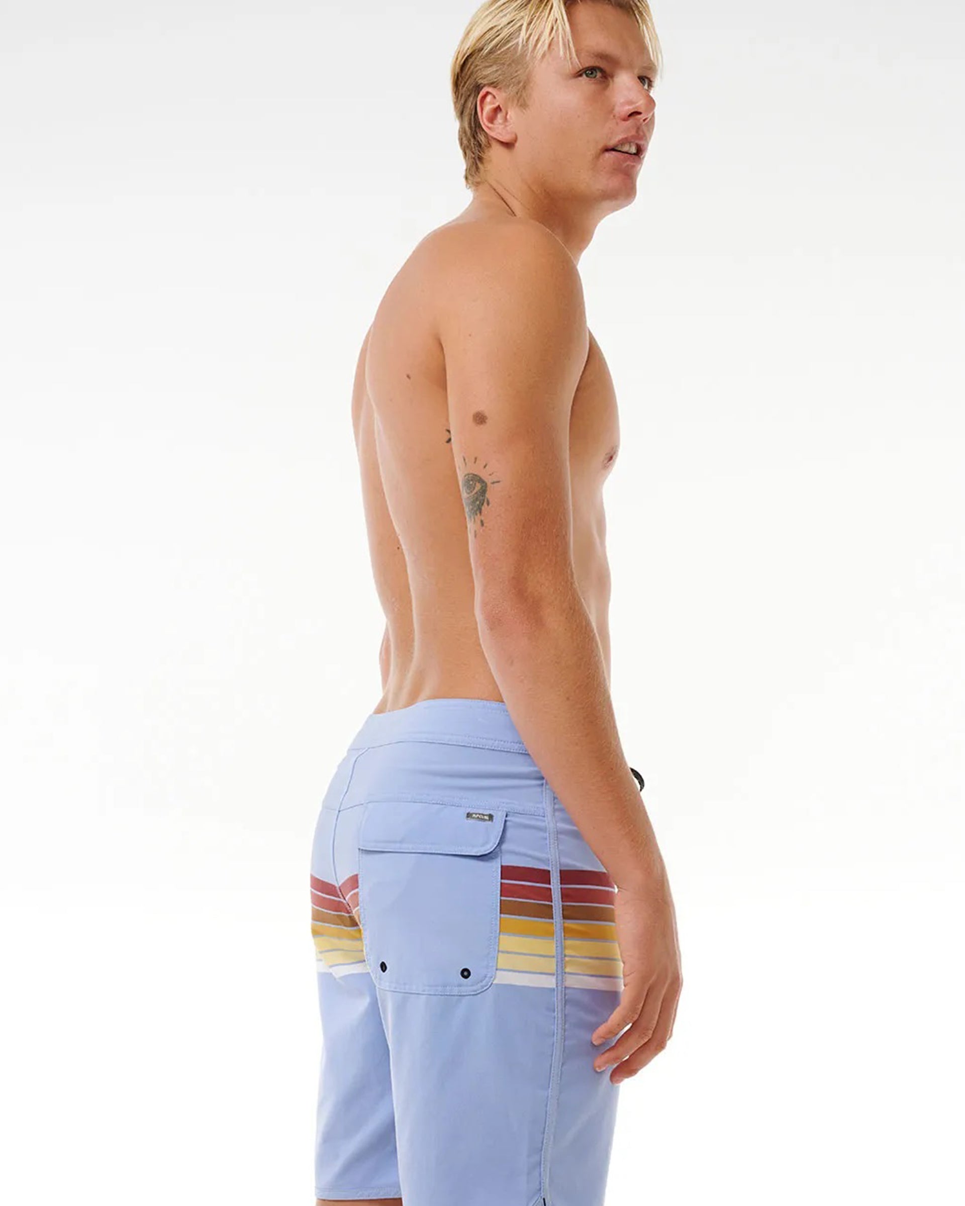 Rip Curl Mirage Surf Revival 19" Boardshort