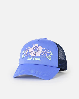 Girl's Mixed Revival Trucker Hat