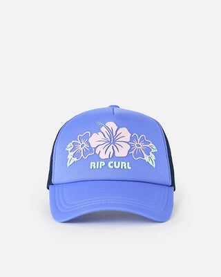Girl's Mixed Revival Trucker Hat