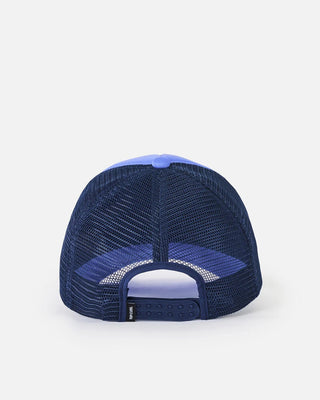 Girl's Mixed Revival Trucker Hat