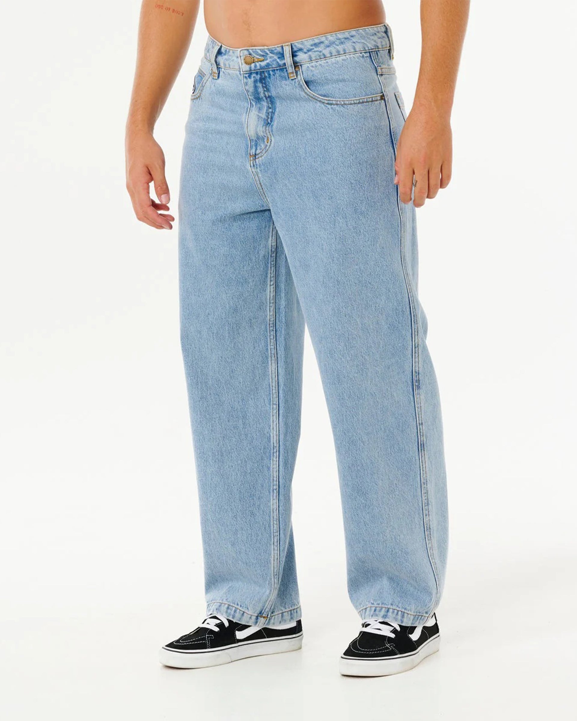 Rip Curl Nu Dose Denim Pant