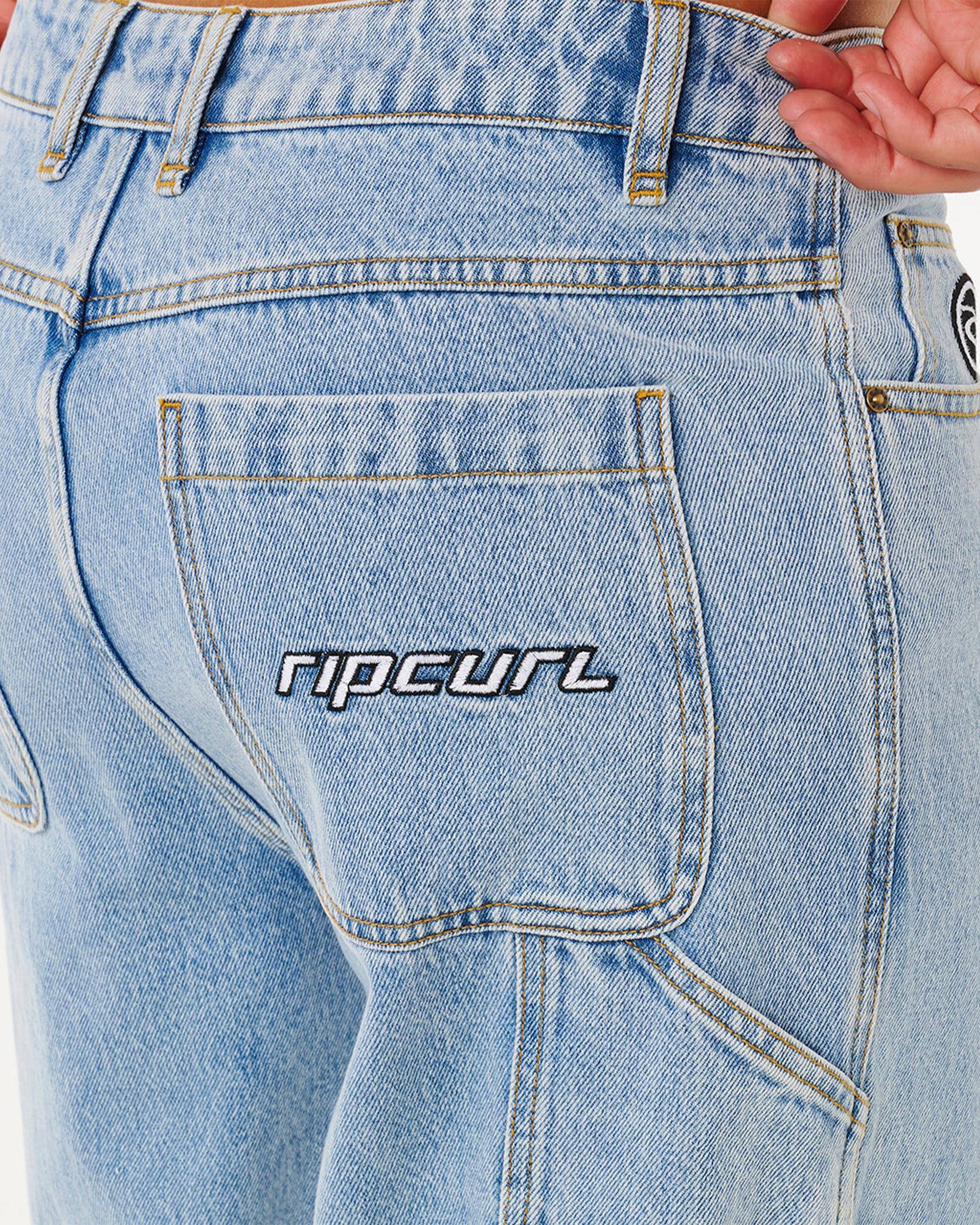 Rip Curl Nu Dose Denim Pant