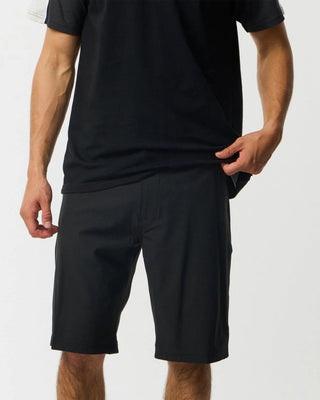 Rip Curl Phase 21" Boardwalk - Black