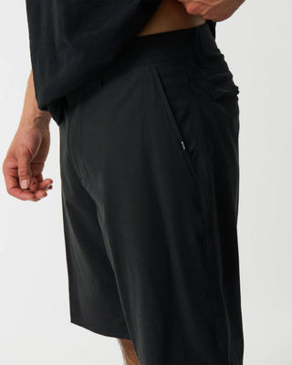 Rip Curl Phase 21" Boardwalk - Black