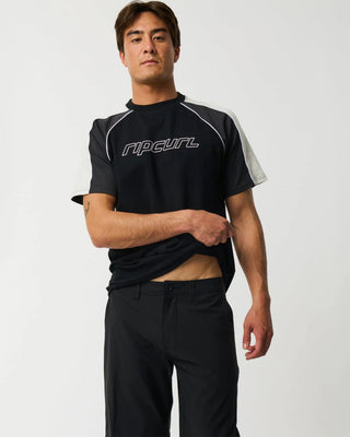 Rip Curl Phase 21" Boardwalk - Black