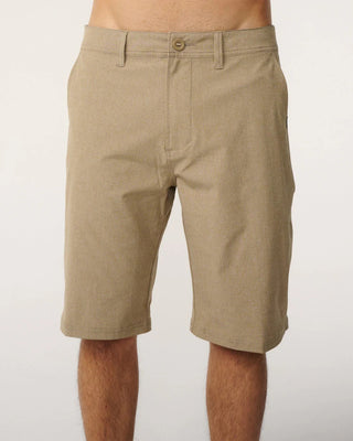 Rip Curl Phase 21" Boardwalk - Khaki