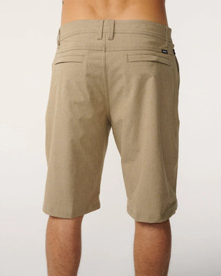 Rip Curl Phase 21" Boardwalk - Khaki
