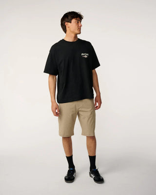 Rip Curl Phase 21" Boardwalk - Khaki