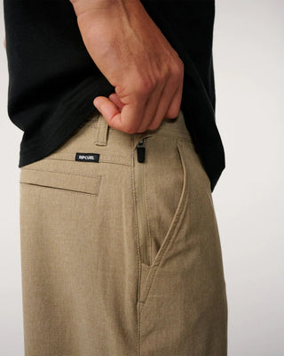 Rip Curl Phase 21" Boardwalk - Khaki