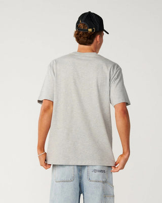 Pill Icon Loose S/S T-Shirt