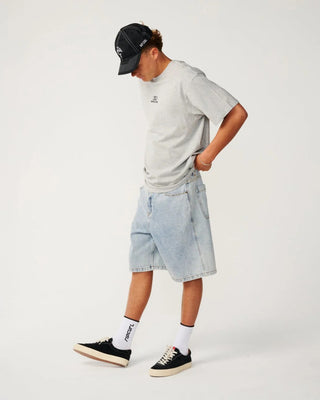 Pill Icon Loose S/S T-Shirt