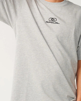Pill Icon Loose S/S T-Shirt