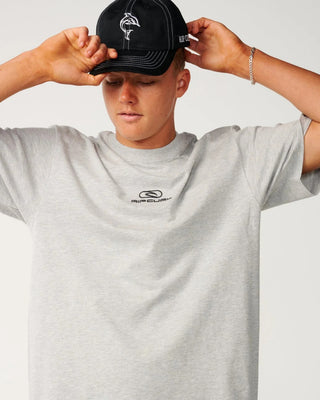 Pill Icon Loose S/S T-Shirt