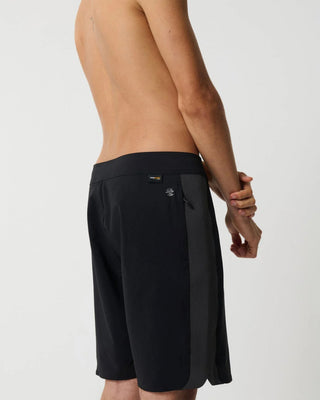 Rip Curl Search-Series 3-2-ONE Cordura 19" Boardshorts - Black