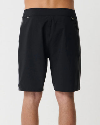 Rip Curl Search-Series 3-2-ONE Cordura 19" Boardshorts - Black