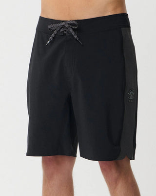 Rip Curl Search-Series 3-2-ONE Cordura 19" Boardshorts - Black