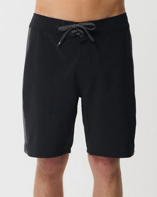 Rip Curl Search-Series 3-2-ONE Cordura 19" Boardshorts - Black