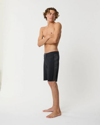 Rip Curl Search-Series 3-2-ONE Cordura 19" Boardshorts - Black