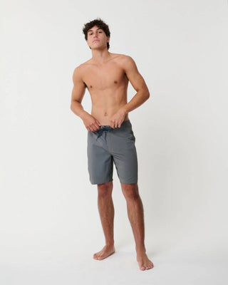 Rip Curl Search-Series 3-2-ONE Cordura 19" Boardshorts - Deep Cactus
