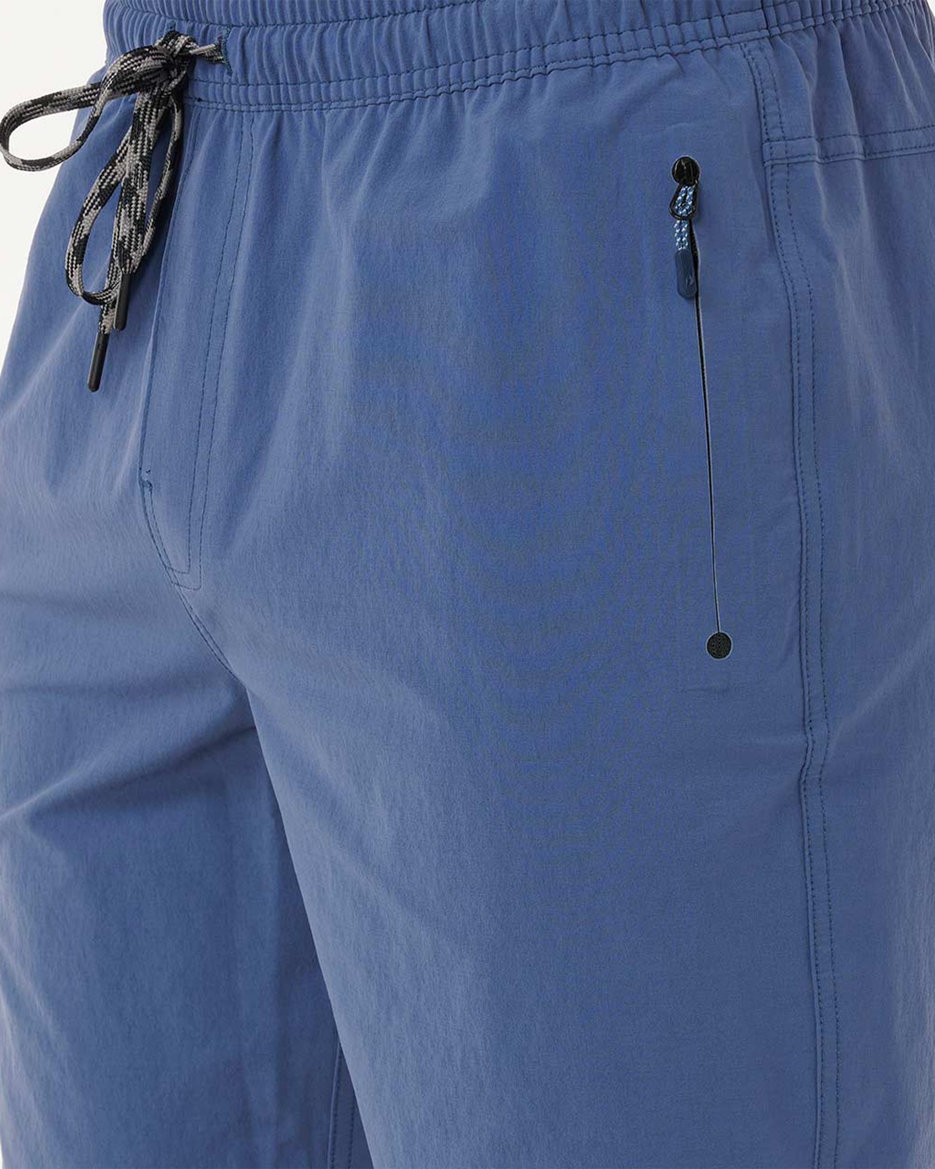 Rip Curl The Search Volley 19" Boardshort - Light Navy