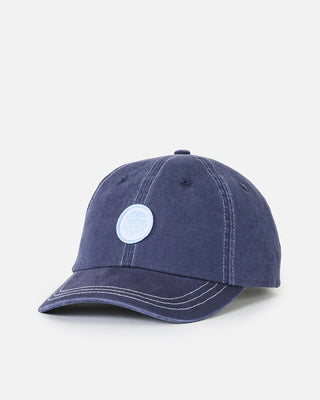 Rip Curl Women's Stephanie Gilmore Washed Cap - Navy