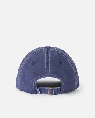 Rip Curl Women's Stephanie Gilmore Washed Cap - Navy