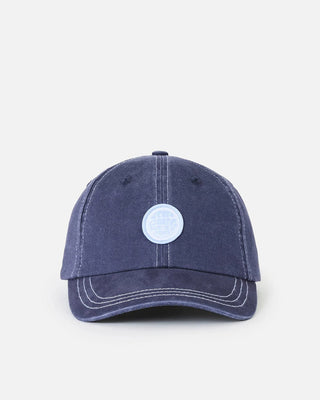 Rip Curl Women's Stephanie Gilmore Washed Cap - Navy