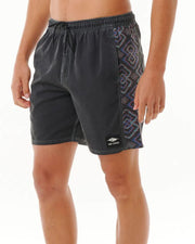 Sideways Volley 18" Boardshorts