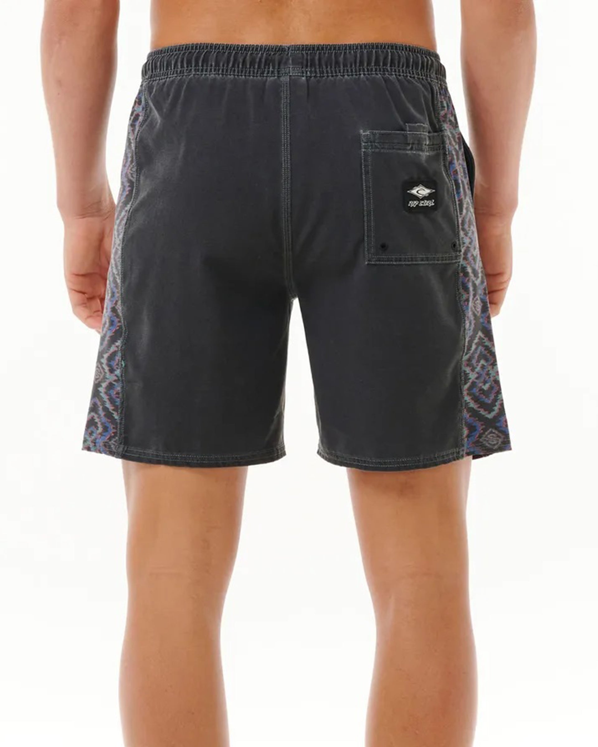 Sideways Volley 18" Boardshorts