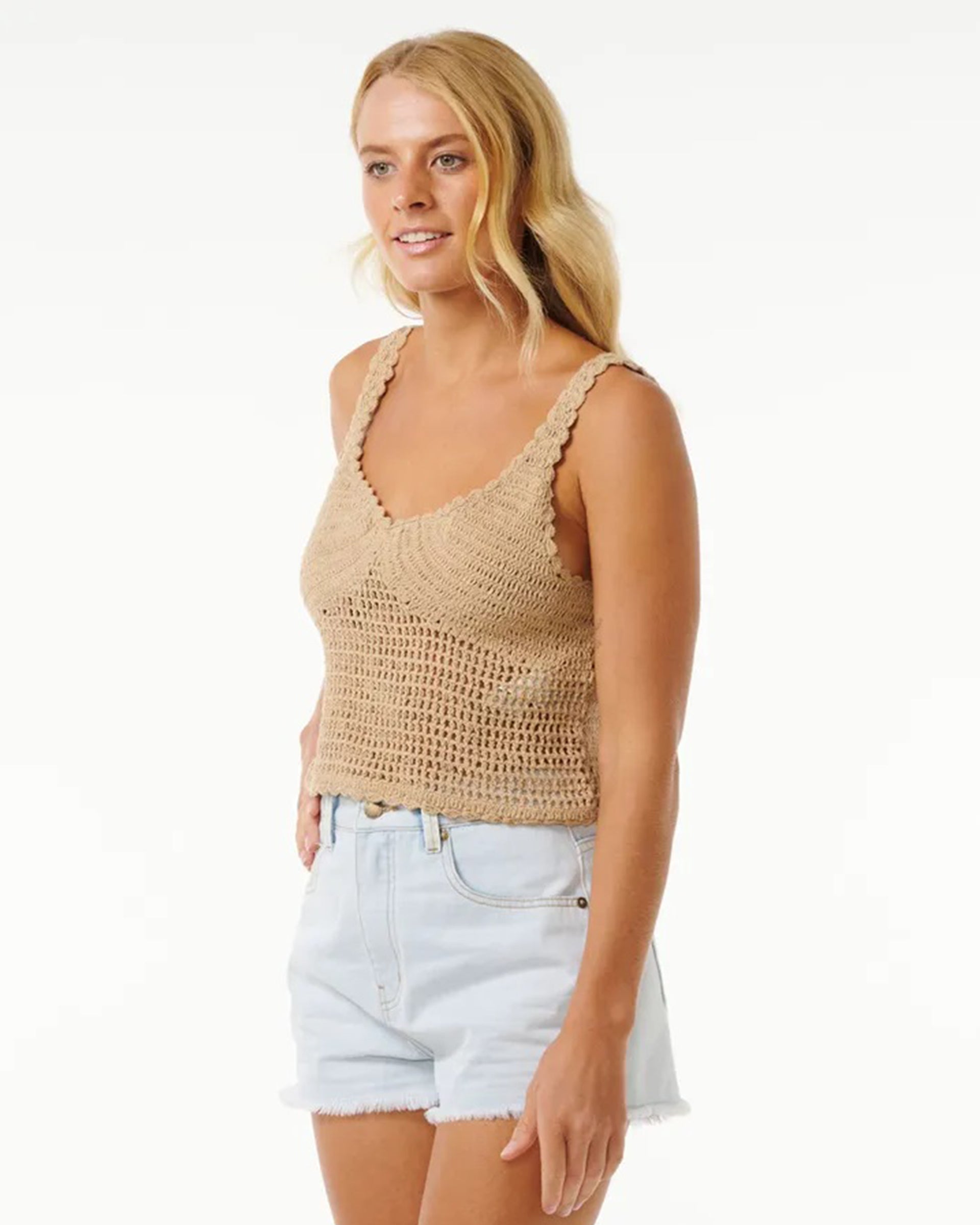 Rip Curl Soleil Twist Top