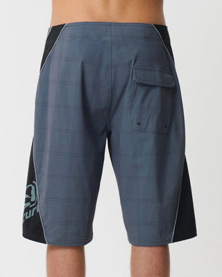 Rip Curl S-Series Panel Cordura 22" Boardshort - Grey