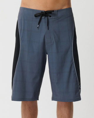 Rip Curl S-Series Panel Cordura 22" Boardshort - Grey