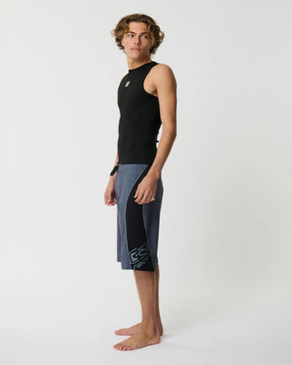 Rip Curl S-Series Panel Cordura 22" Boardshort - Grey