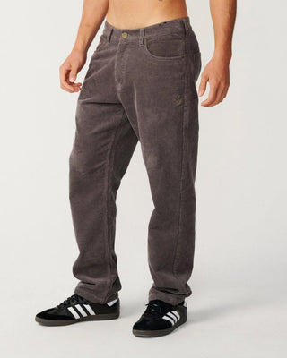 Rip Curl Premium Surf Cord Pant - Deep Mushroom