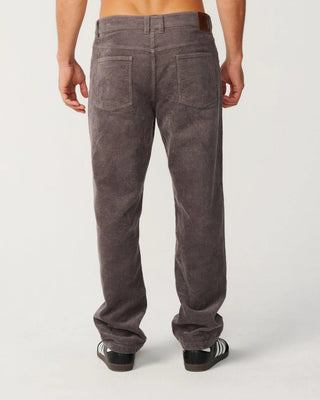 Rip Curl Premium Surf Cord Pant - Deep Mushroom
