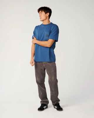 Rip Curl Premium Surf Cord Pant - Deep Mushroom
