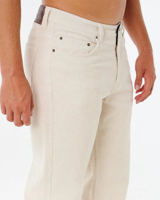 Rip Curl Premium Surf Cord Pant - Sand Dune