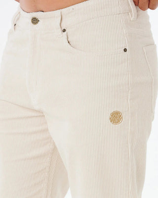 Rip Curl Premium Surf Cord Pant - Sand Dune