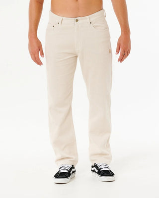 Rip Curl Premium Surf Cord Pant - Sand Dune