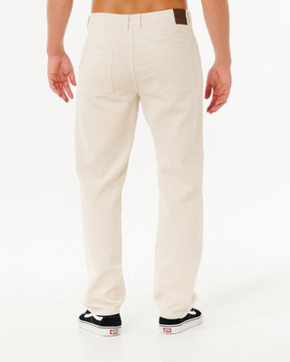 Rip Curl Premium Surf Cord Pant - Sand Dune