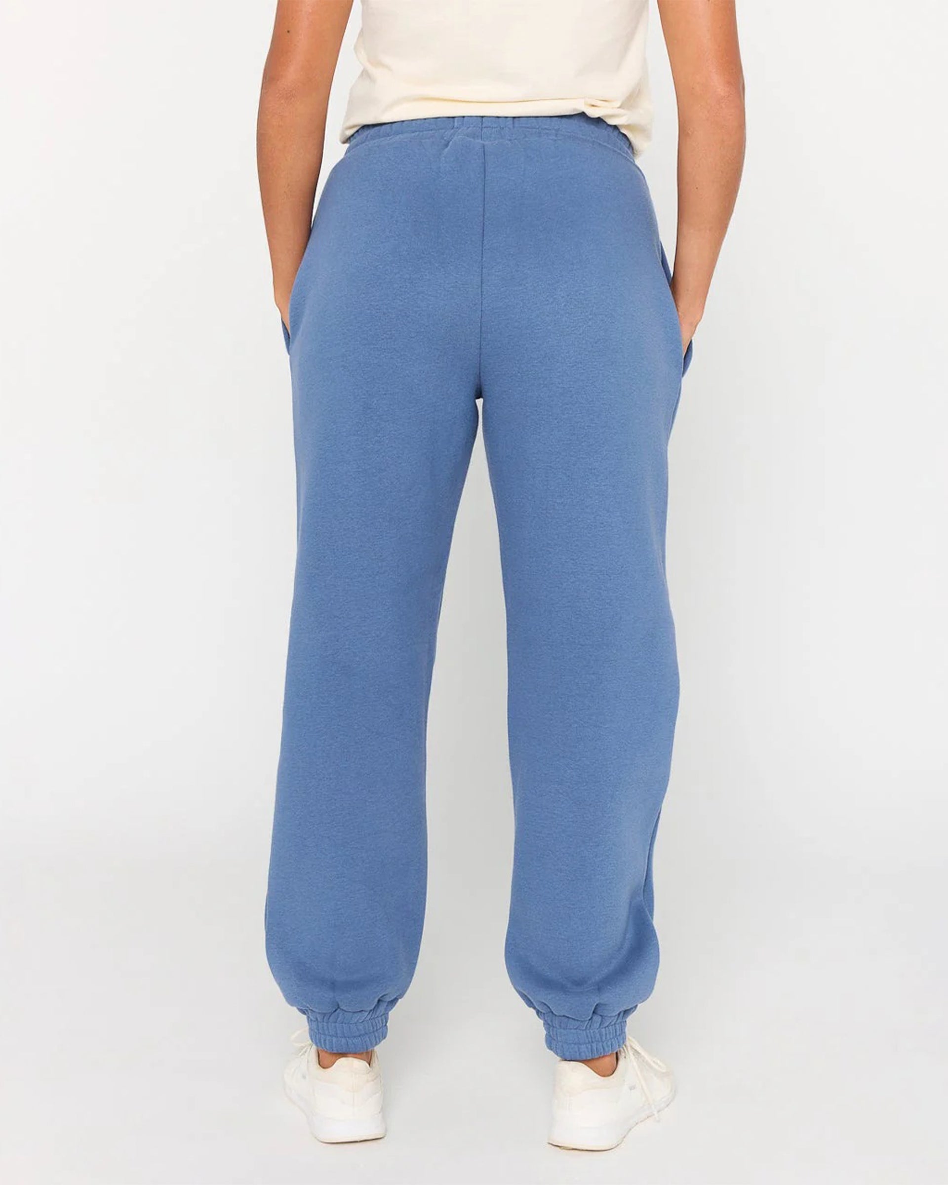 Rip Curl Women's Surf Staple Track Pant - Moonlight Blue