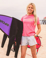 Rip Curl Girls (8-14) Tara Short