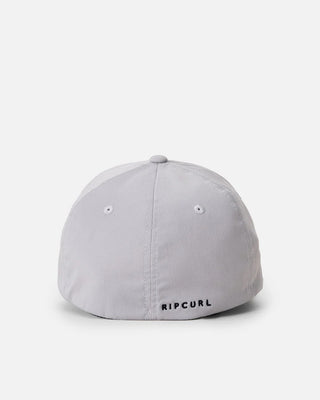 Rip Curl Tepan 2.0 Flexfit Cap - Grey